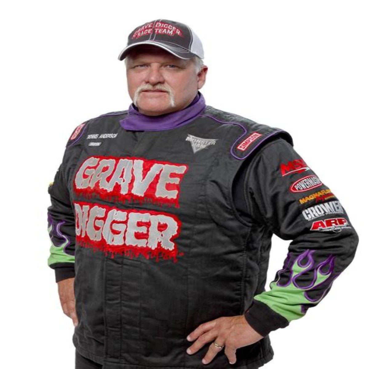 Dennis Anderson