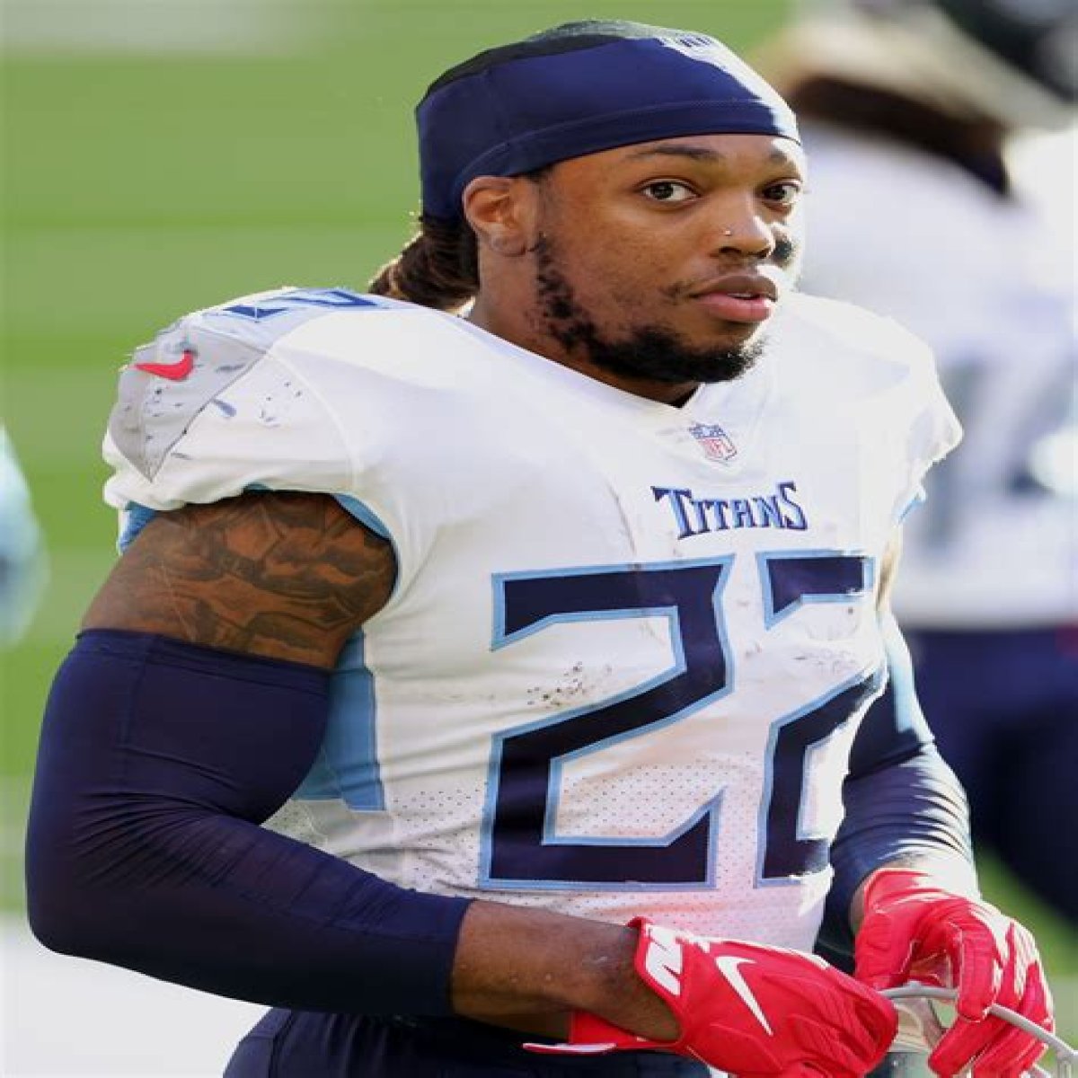 Derrick Henry- Bio, Age, Height, Net Worth, Girlfriend, Ethnicity