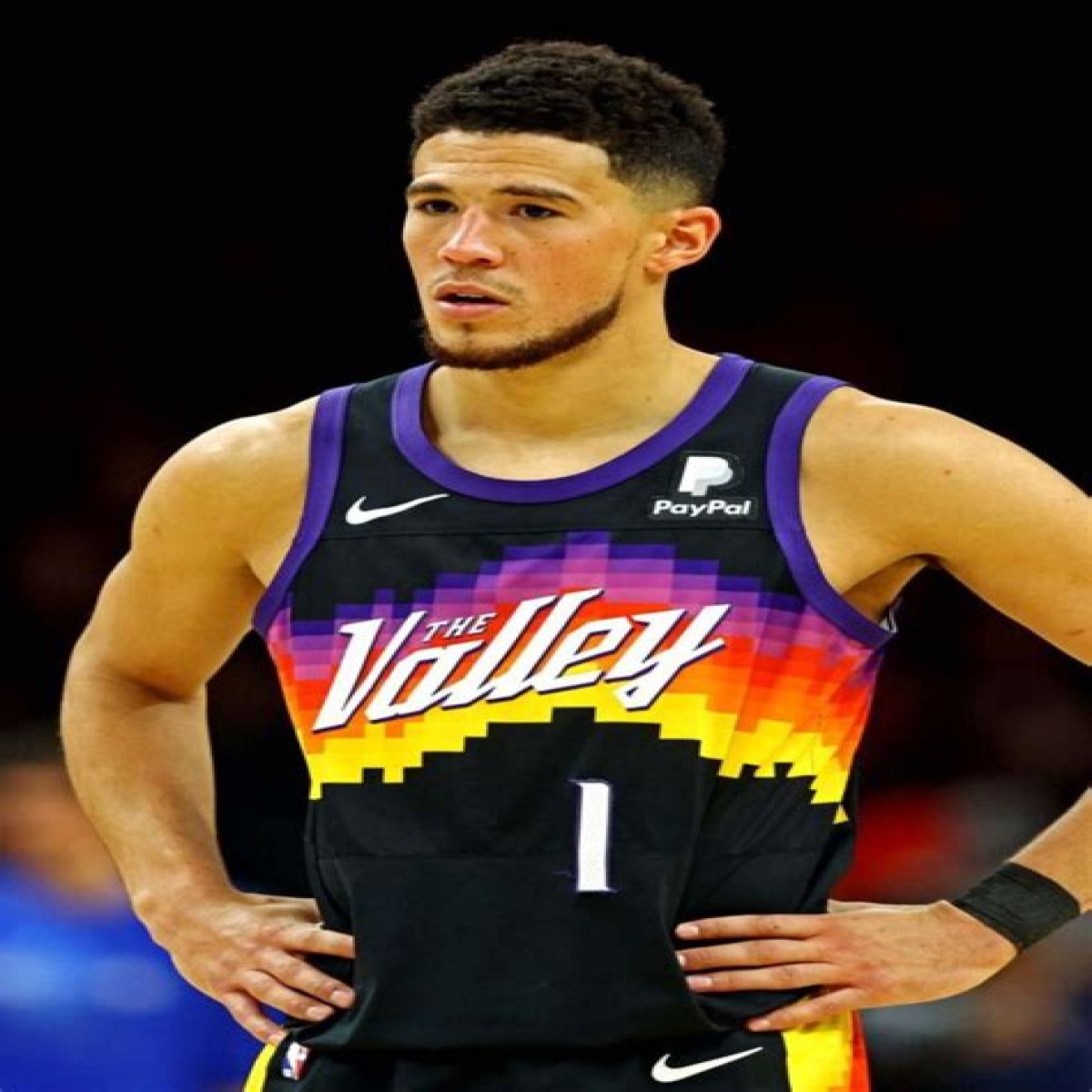Devin Harris (Basketball Player) - Age, Birthday, Bio, Facts, Family, Net Worth, Height & More