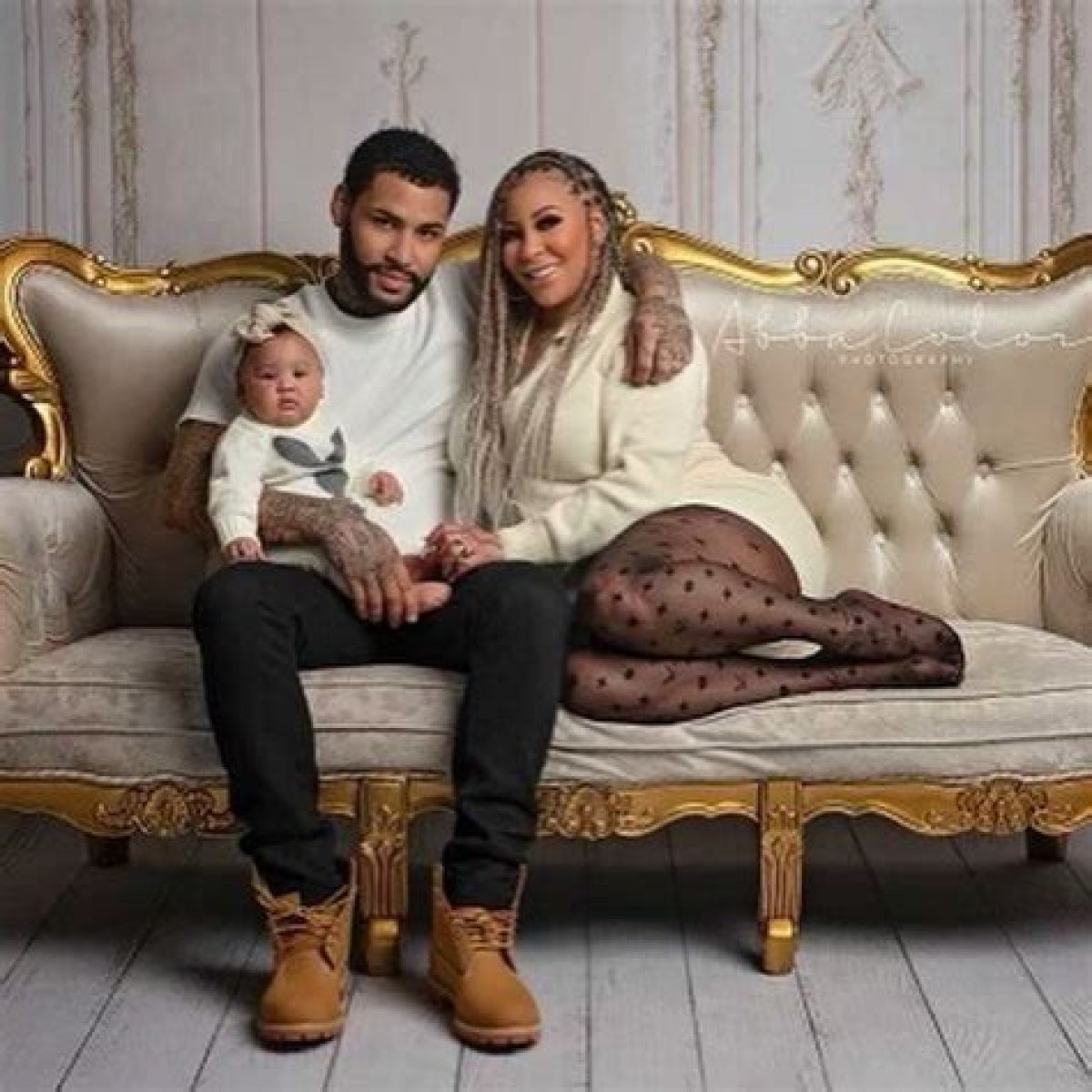 Devon Waller (Reality Star) Wiki, Biography, Age, Height, Weight, Wife, Net Worth