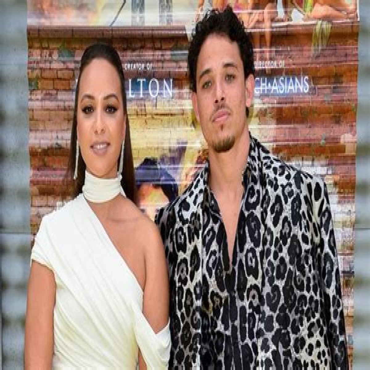Did Anthony Ramos and Jasmine Cephas Jones Split? Cheating Rumors