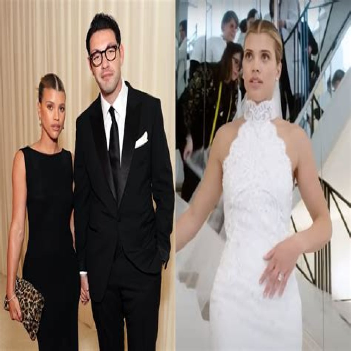 Discover The Secrets Behind The Unforgettable "Diane Alexander Sofia Richie Wedding"