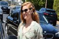 Does Amy Adams Have A Baby Bump? Why Fans Thinks She’s Pregnant – Hollywood Life