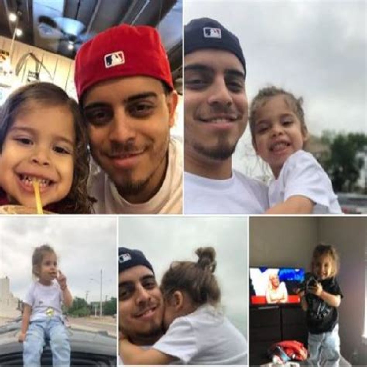 Does Ralph Barbosa Have a Girlfriend (Wife)? Is He Married?