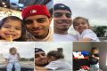 Does Ralph Barbosa Have a Girlfriend (Wife)? Is He Married?