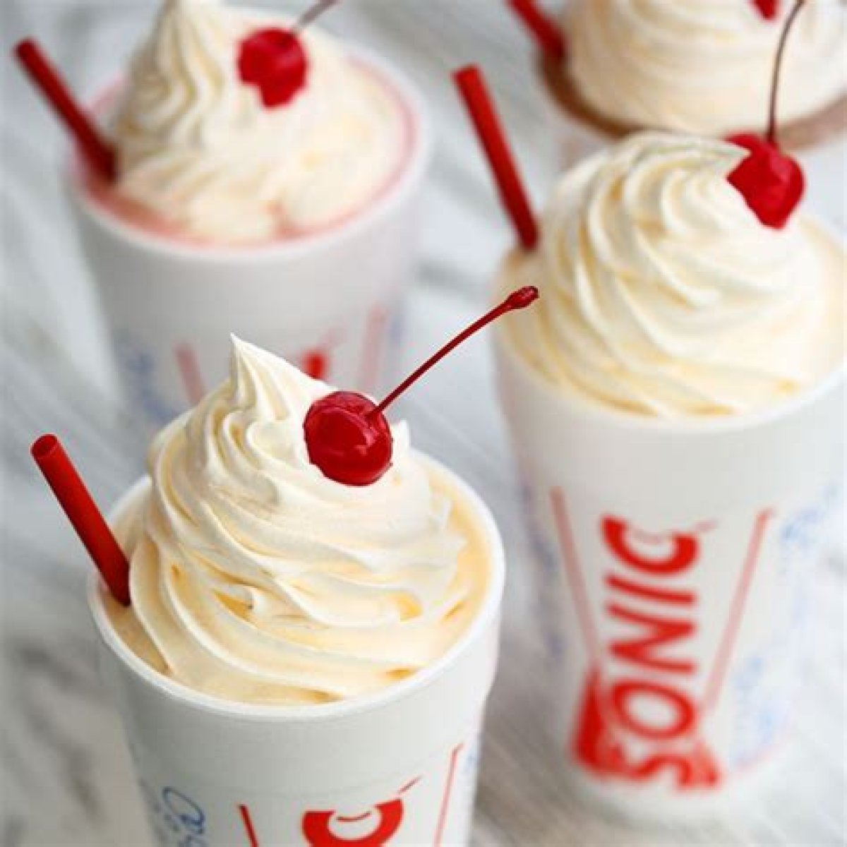 Does Sonic still have cake batter milkshake?