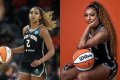 Does WNBA Player Didi Richards Have A Boyfriend? Dating Life & Relationship Timeline