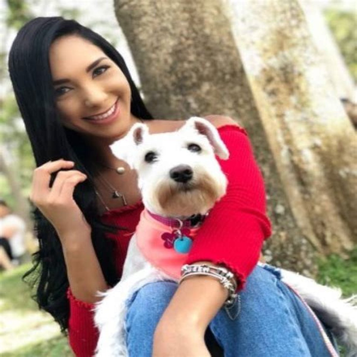 Dorelyn Rojas’s Boyfriend: Who is Dorelyn Rojas Dating?