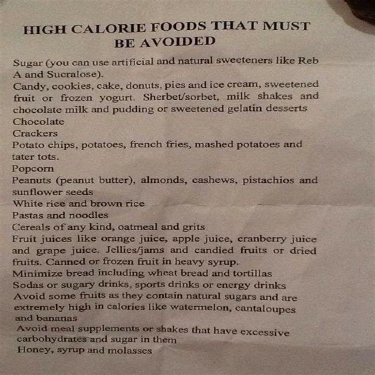 Dr. Now’s ‘600-lb Life’ Diet Plan Menu Is a Great Place to Start Losing Weight