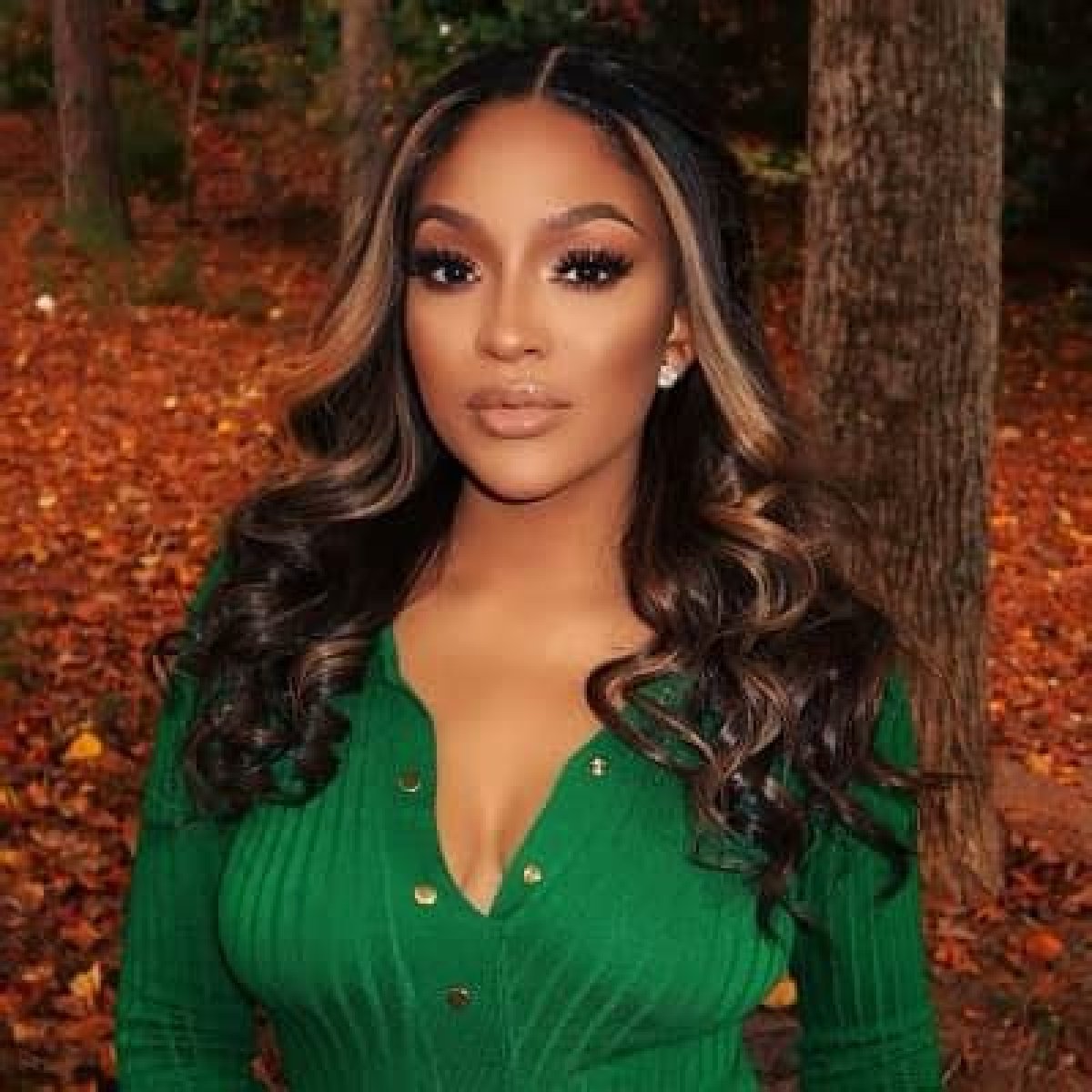Drew Sidora  Bio (Wiki) 