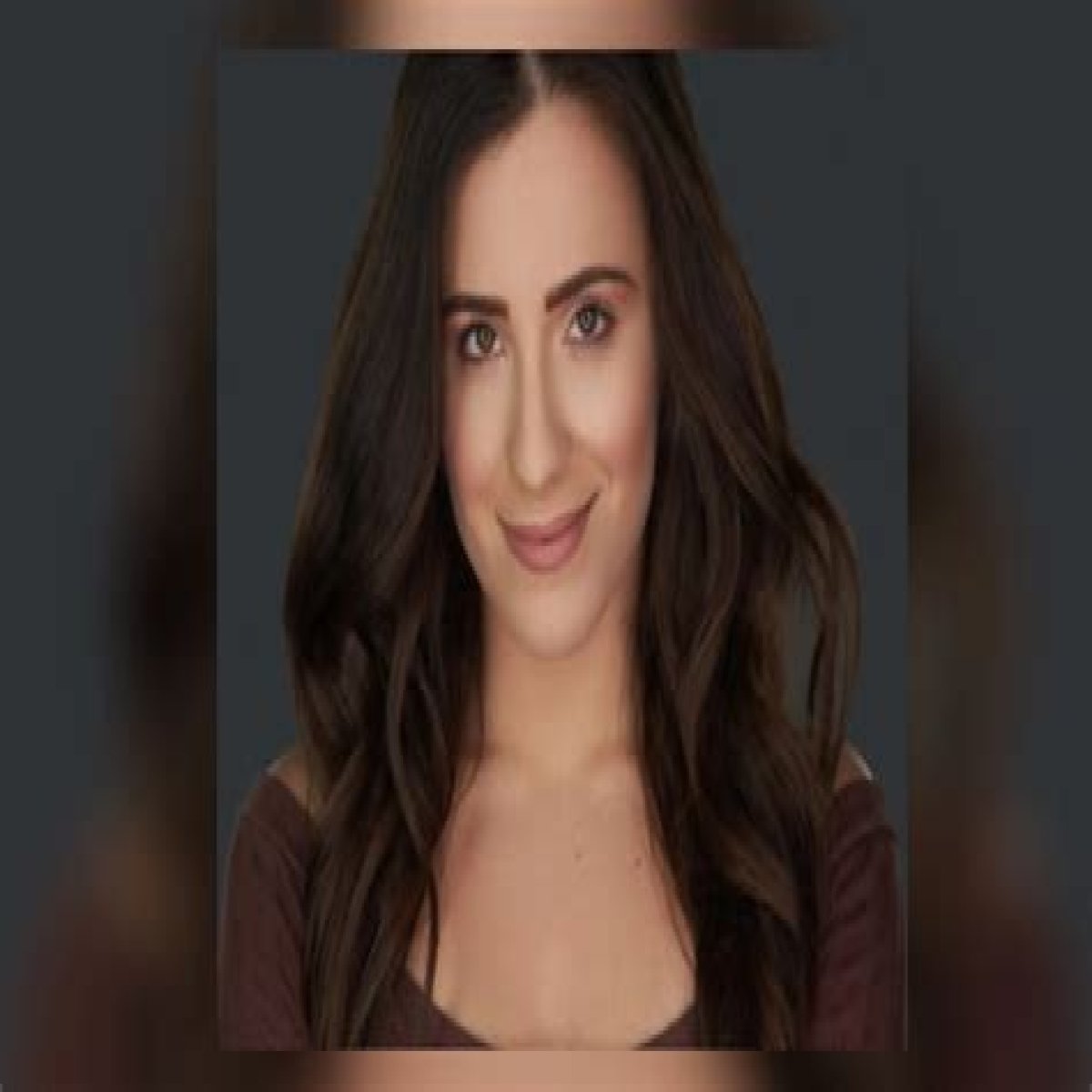 Eliana Ghen Movies and TV Shows: Celebrity Spotlight