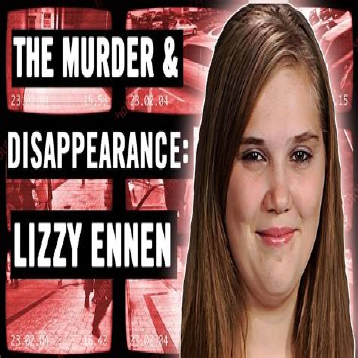 Elizabeth Ennen Murder – The Brutal Killing Of A 15-Year-Old 