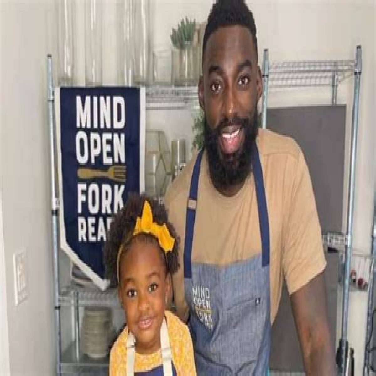 Eric Adjepong – 10 Facts You Should Know About