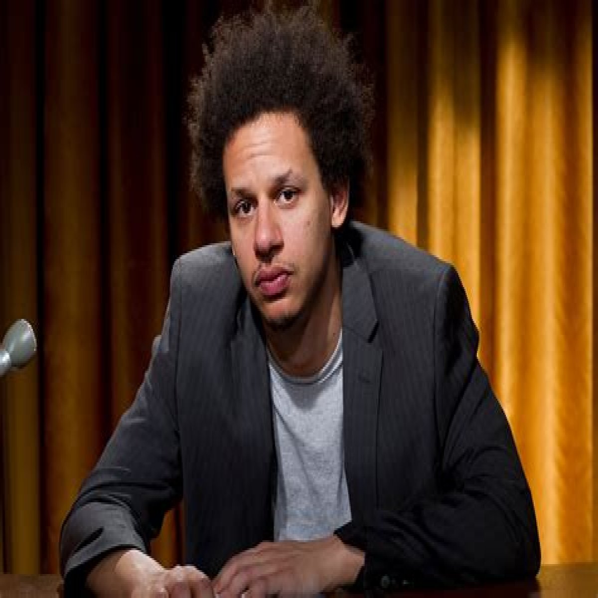 Eric Andre  Bio (Wiki) 