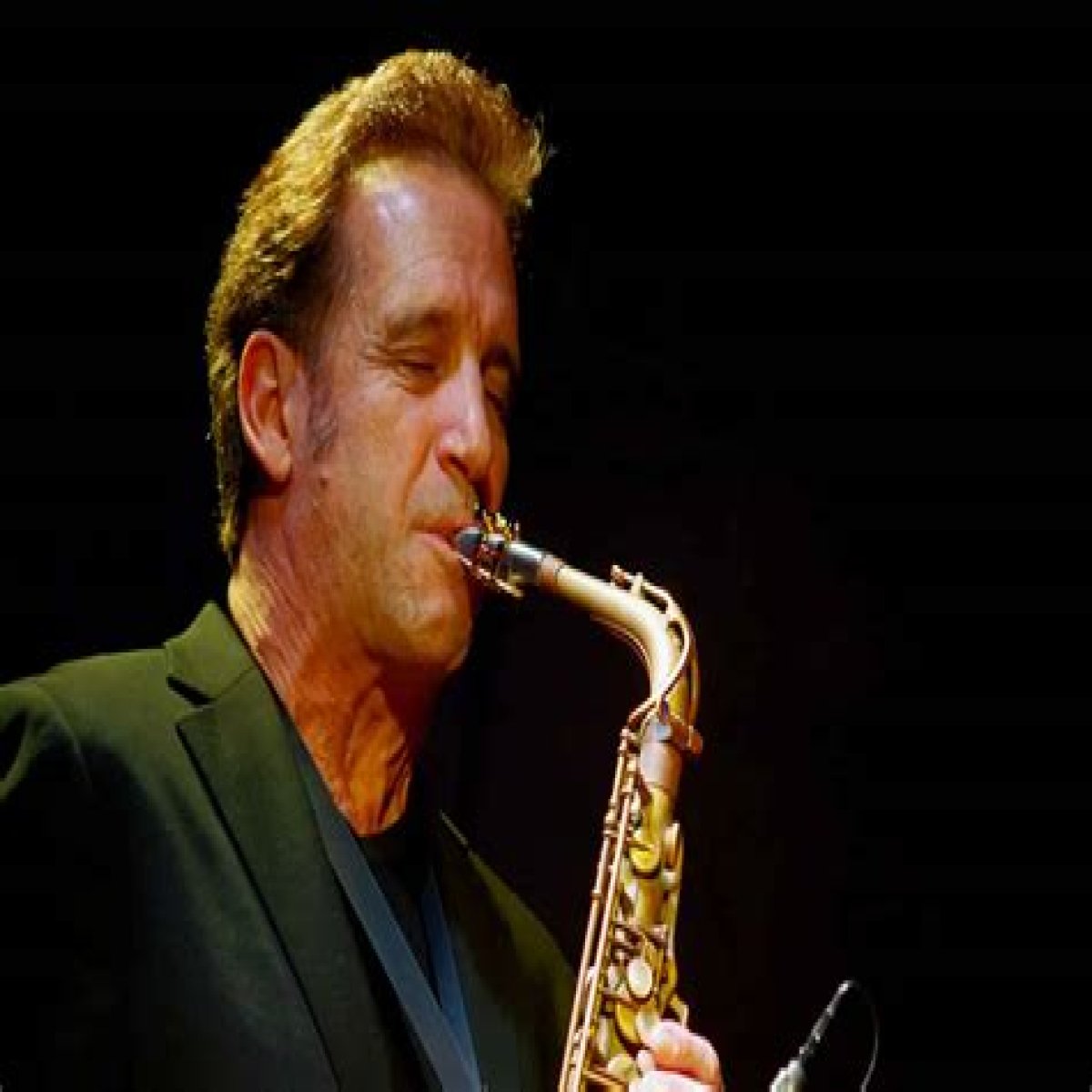Eric Marienthal