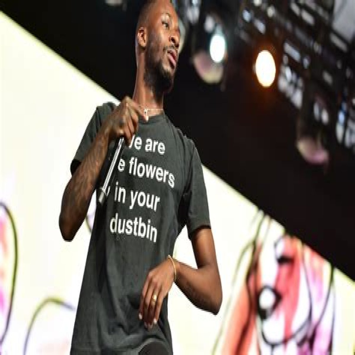 Everybody Is Pretty Confused About GoldLink’s Letter to Mac Miller