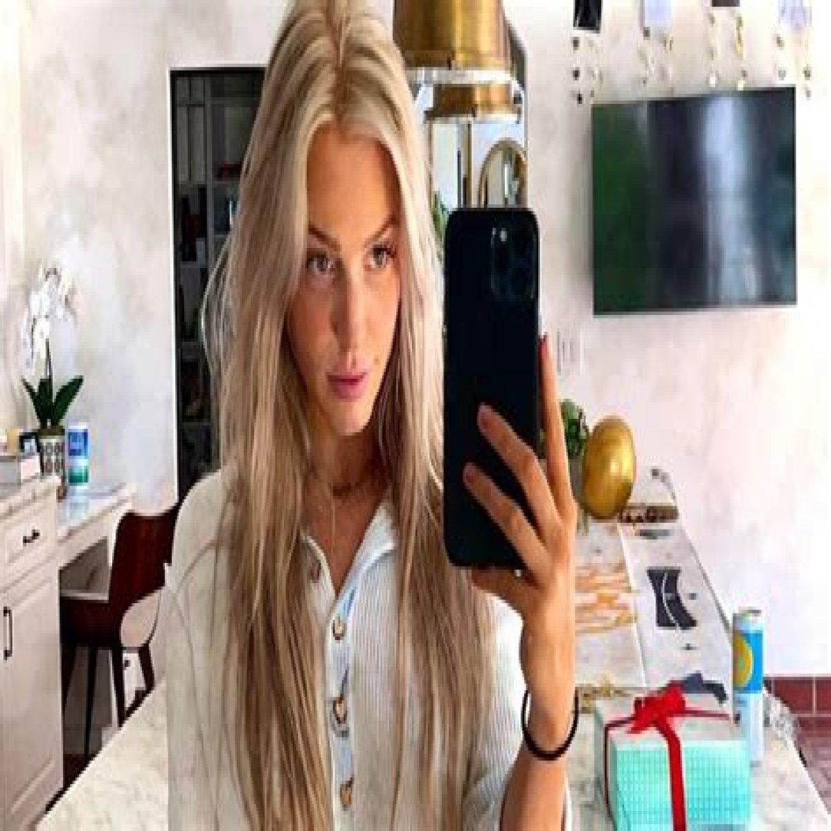 Explaining the Alex Cooper TikTok Drama: Why She Used Photoshop
