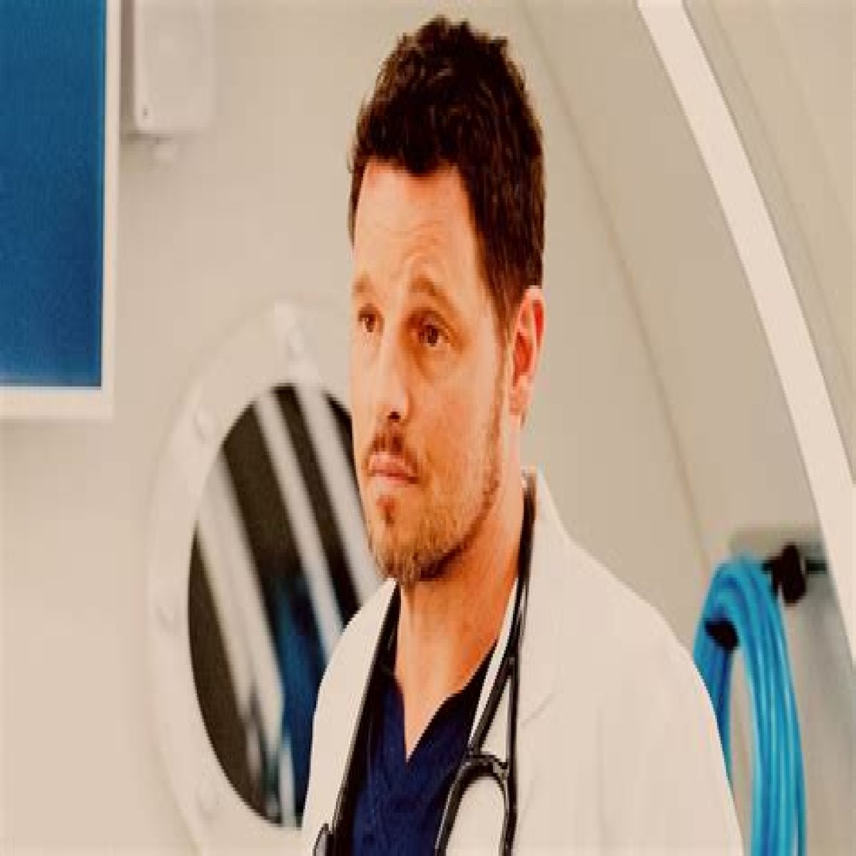 Explore The Untold Story Behind Alex Karev's Name | Mystery Revealed