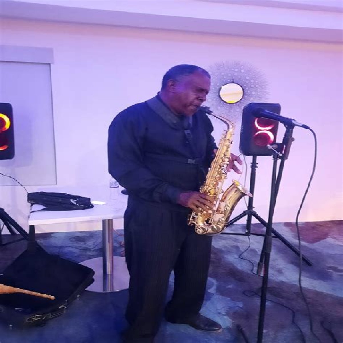 Exploring The Local Entertainment Scene