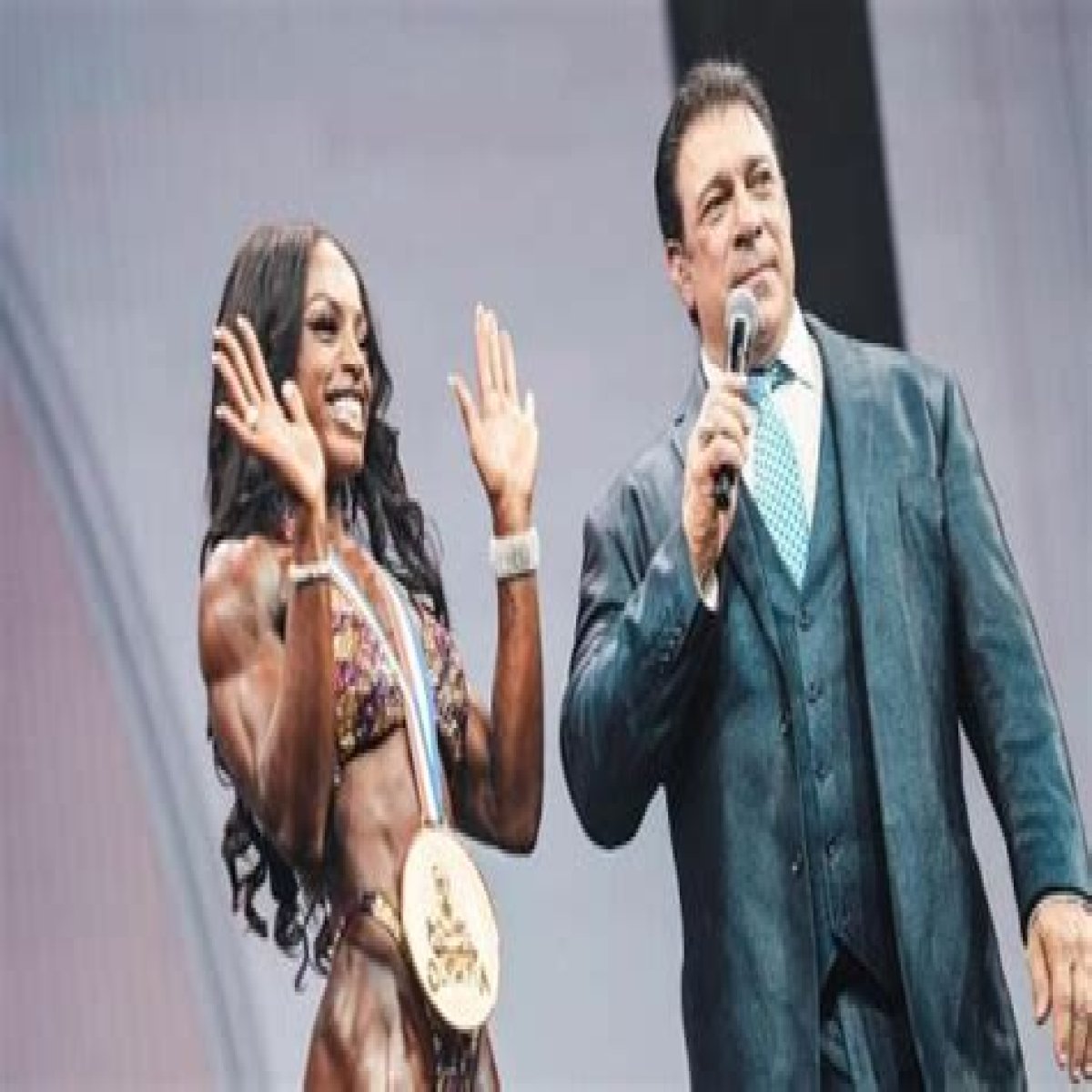 Fame | Cydney Gillon net worth and salary income estimation Jan, 2024
