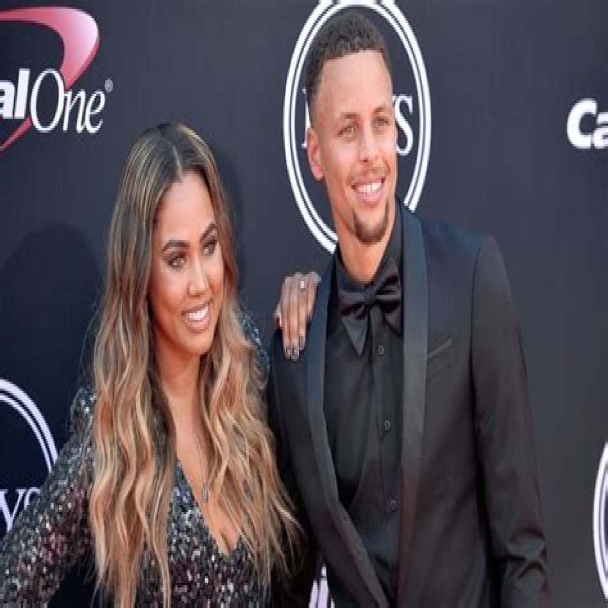 'Family of 5': Steph Curry and wife Ayesha welcome 3rd child, Canon