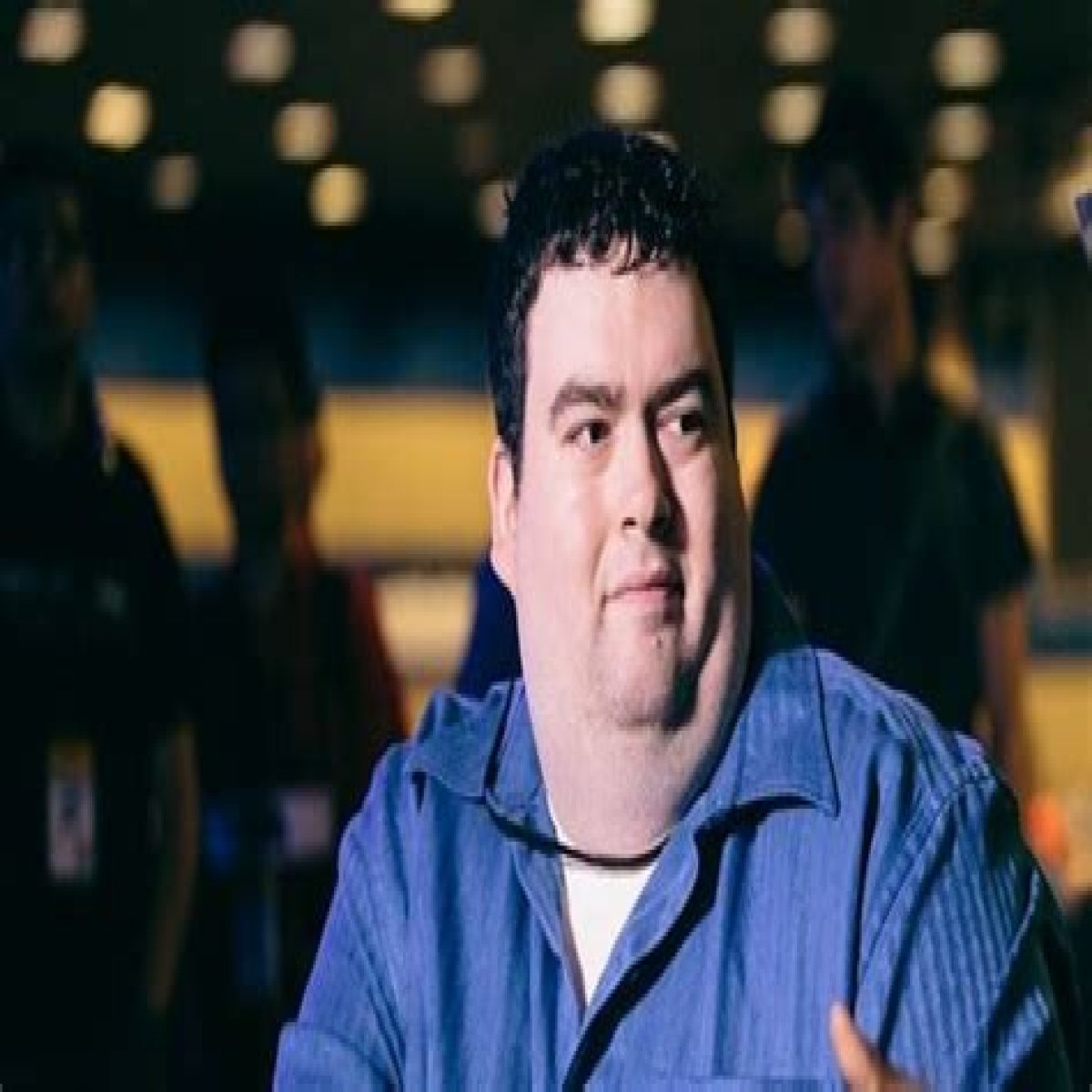 Fighting game player Ari Floe Weintraub cause of death, bio, age and family