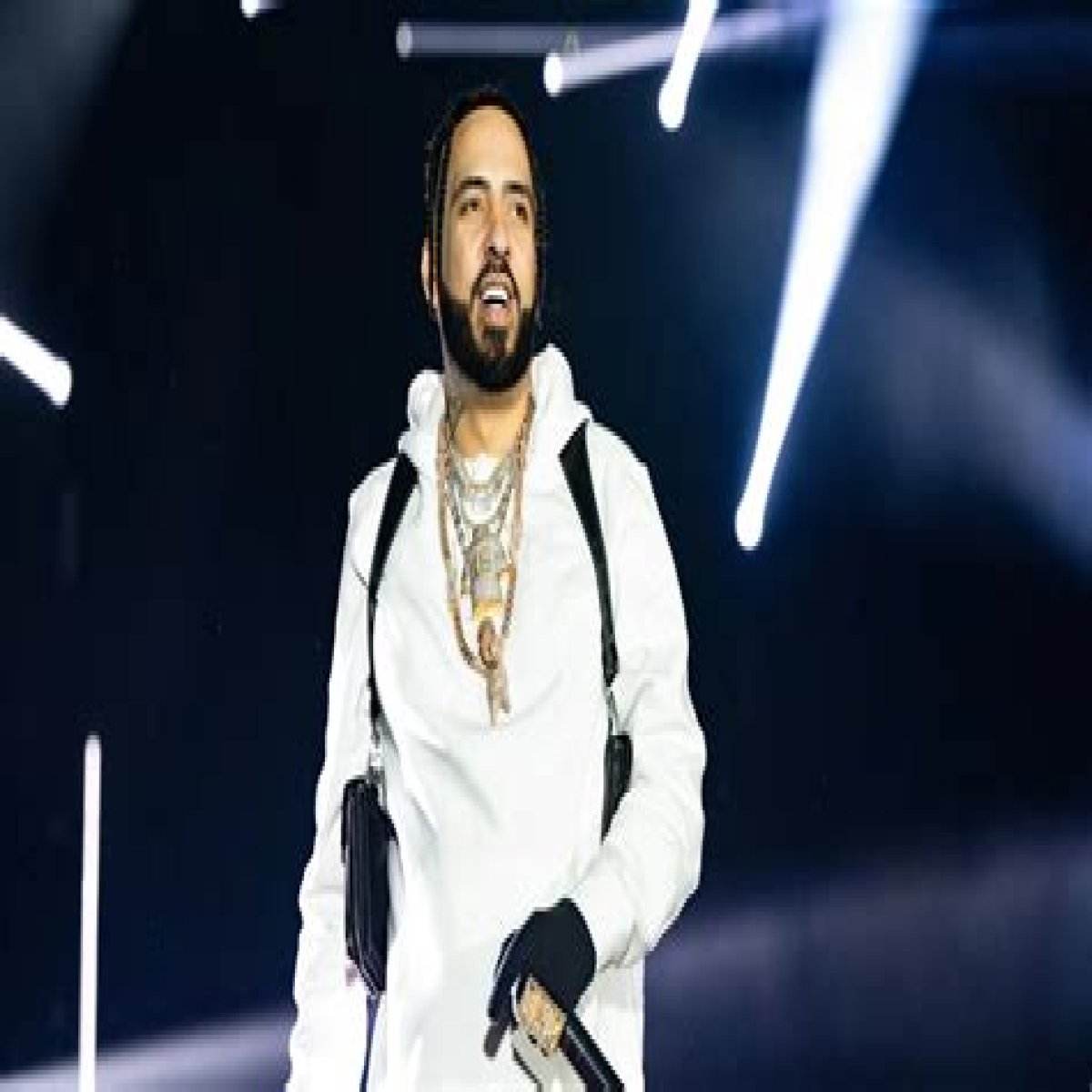 French Montana Net Worth 2024: Updated Wealth Of The Rapper