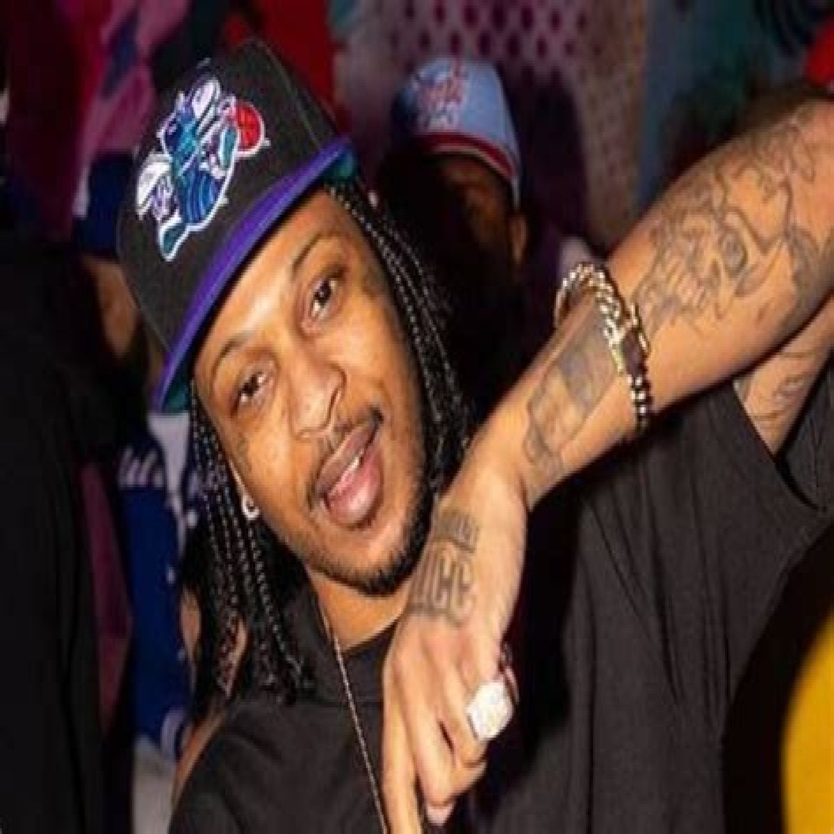G Perico Wiki, Biography, Age, Height, Real Name, Parents, Ethnicity, Net Worth, Nationality, Religion, Trivia, Facts, Life, Growing Up