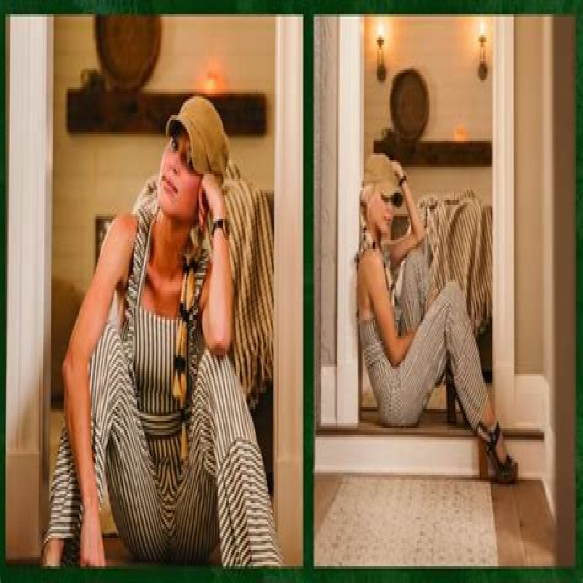 Galey Alix Illness And Mental Health: Why Does She Always Wear Hat?