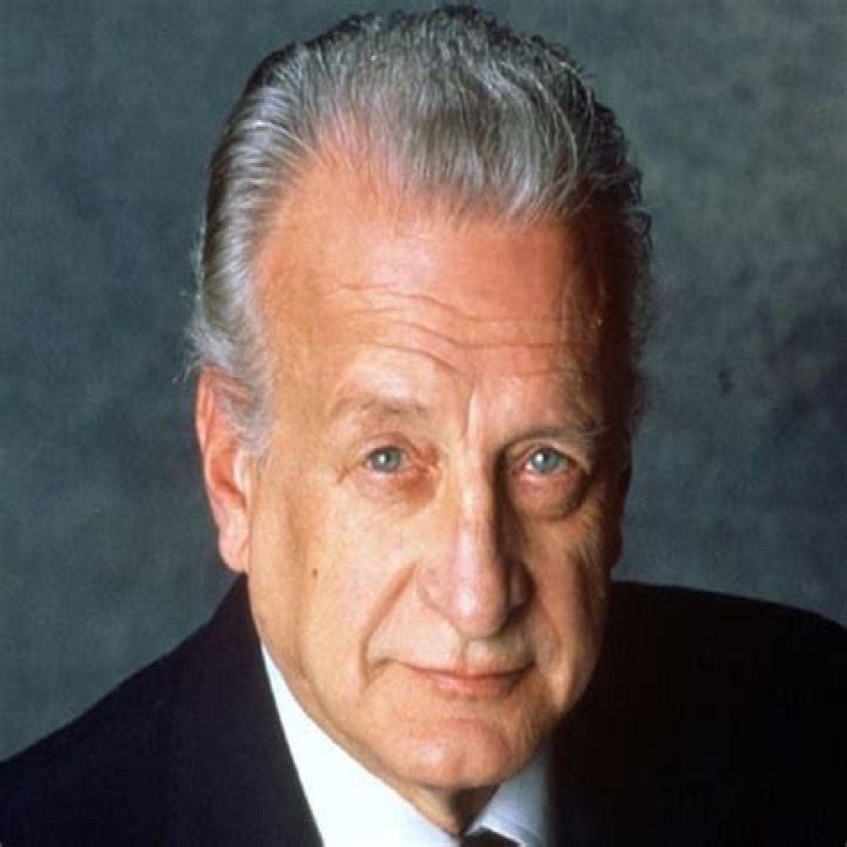 George C. Scott’s net worth, biography, fact, career, awards and life story