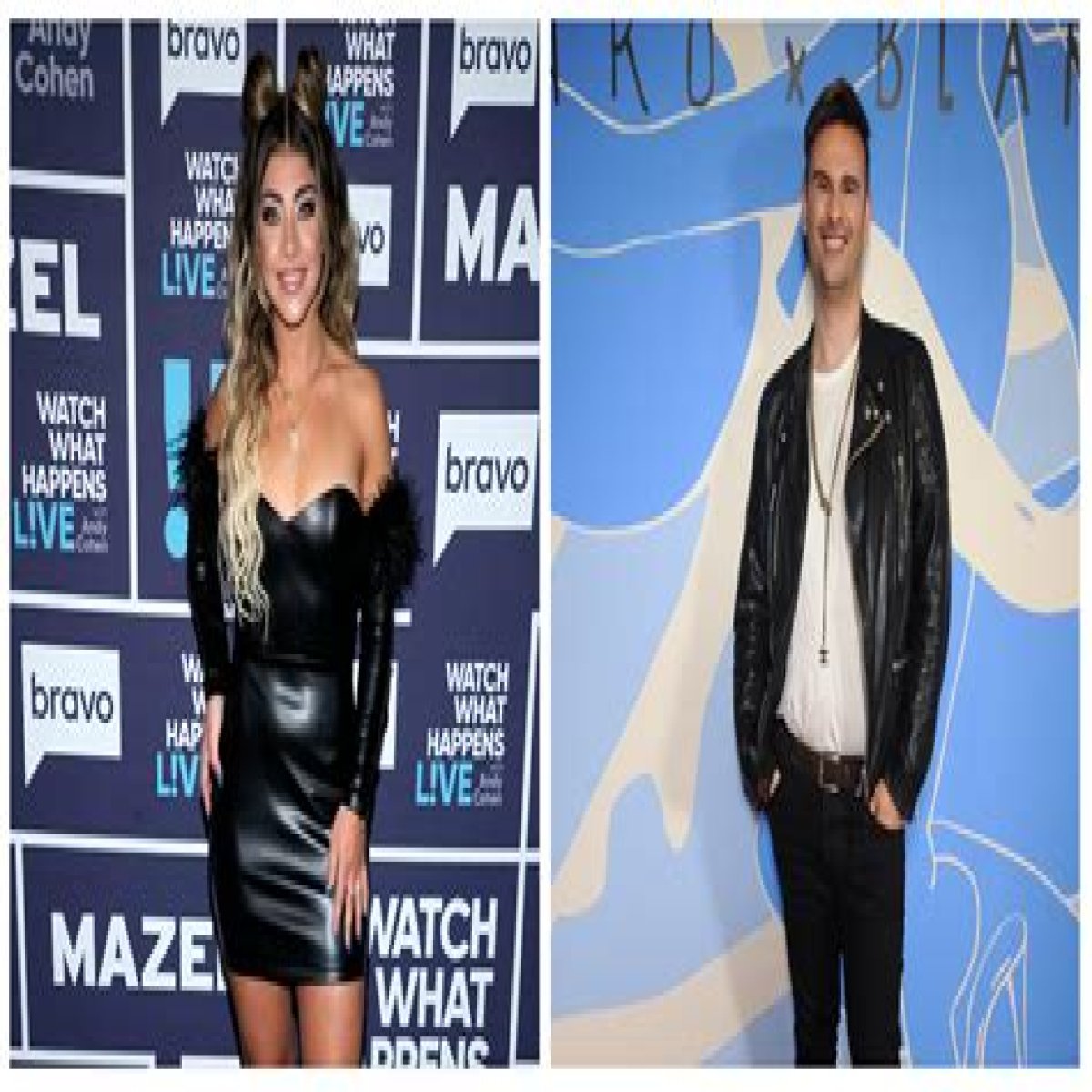   Gia Giudice’s ‘Waking Up In The Morning’ resurfaces amid RHONJ drama    Wed 16 February 2022 17:43    Updated Tue 13 June 2023 11:36    Shania Wilson    