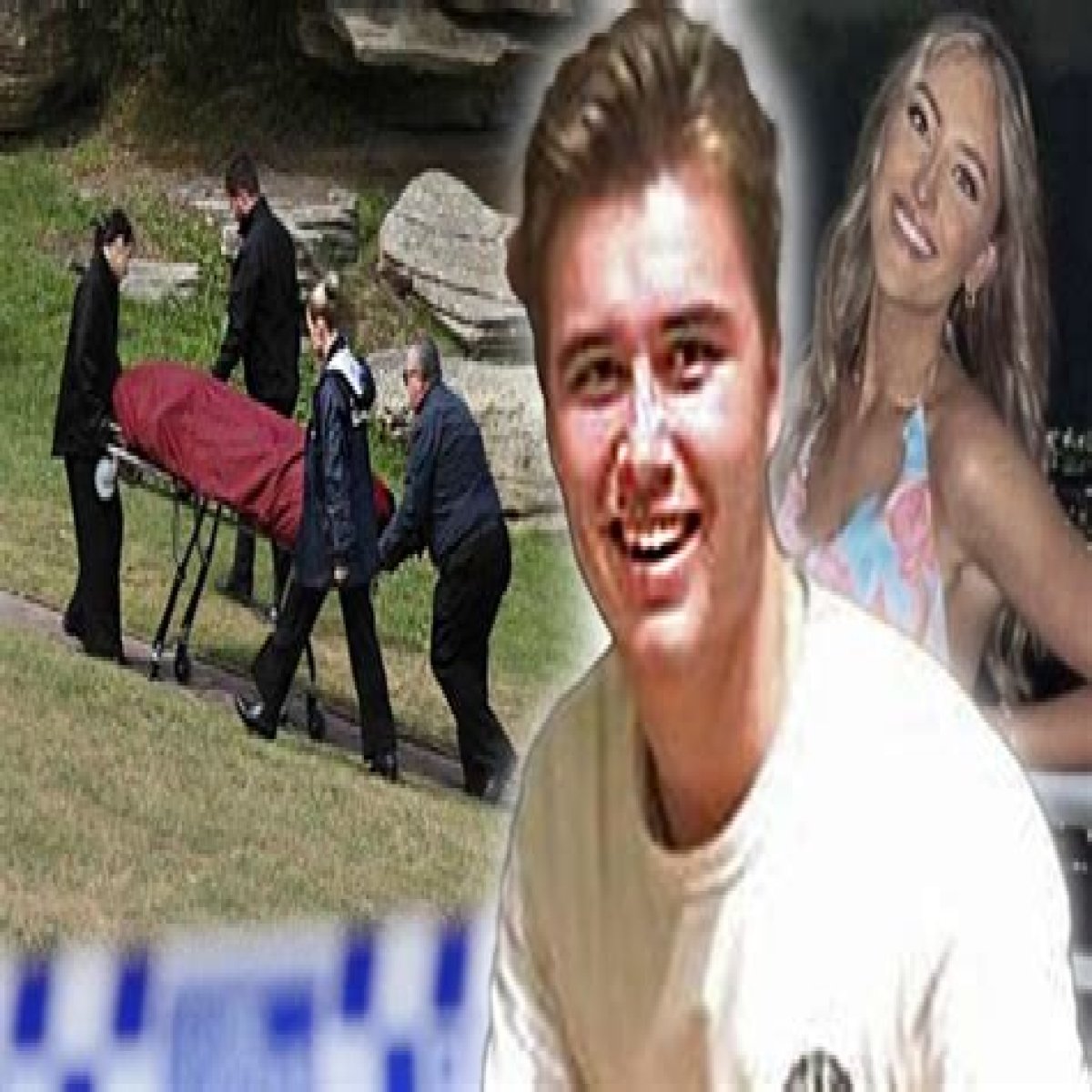 Grim call for Paul Thijssen’s parent after Lilie James’ death