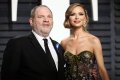 Harvey Weinstein’s Girlfriend: Who is Harvey Weinstein Dating?