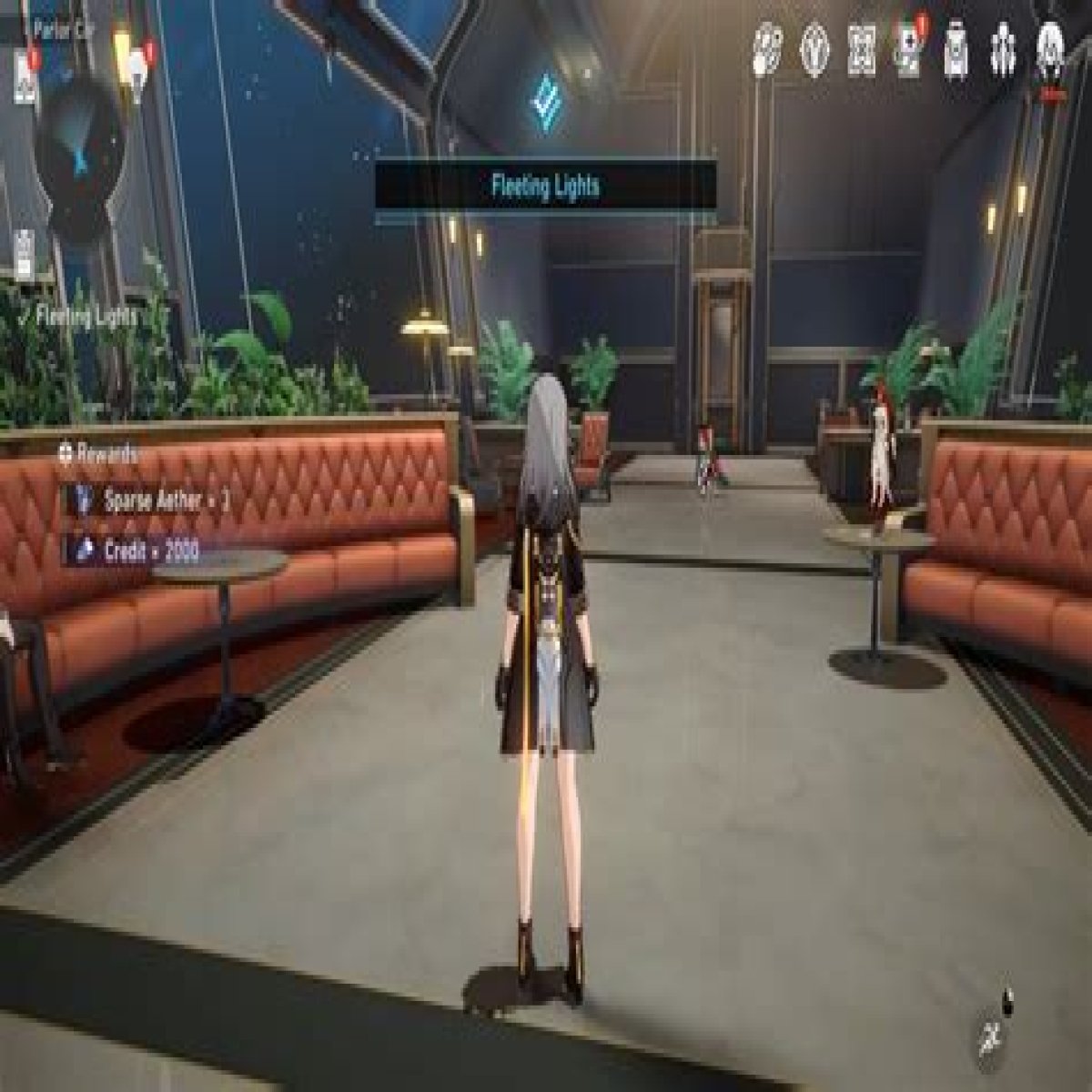 Honkai: Star Rail — How to Complete Fleeting Lights
