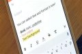 How do you bold and italicize text on Android? – Janet-Panic.com