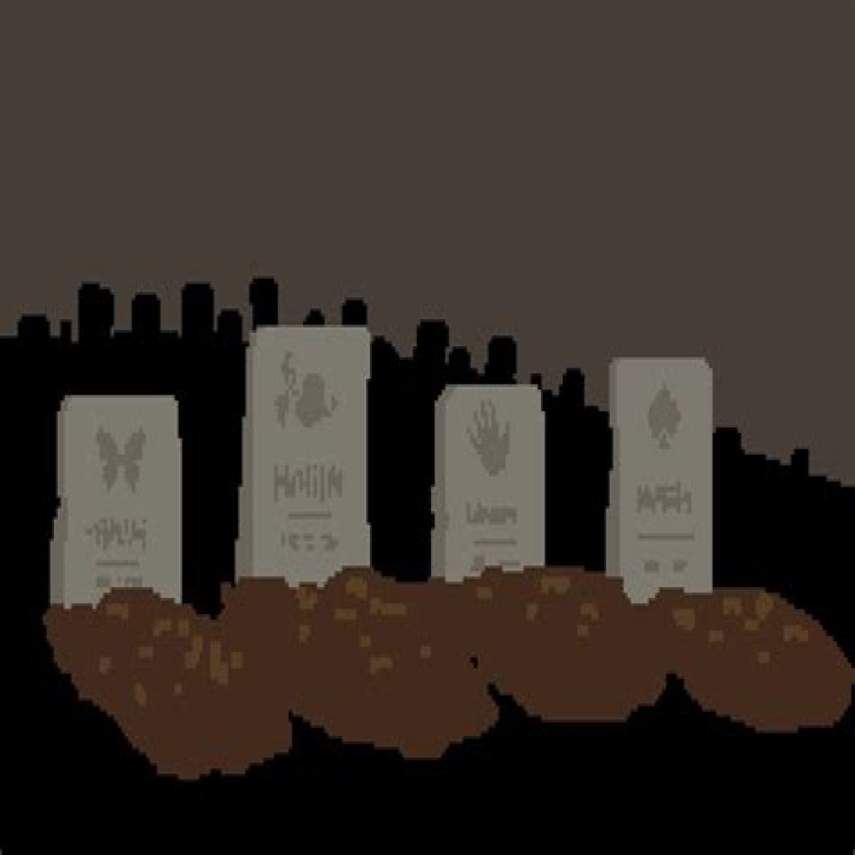 How many endings are in Papers, Please? – Janet-Panic.com