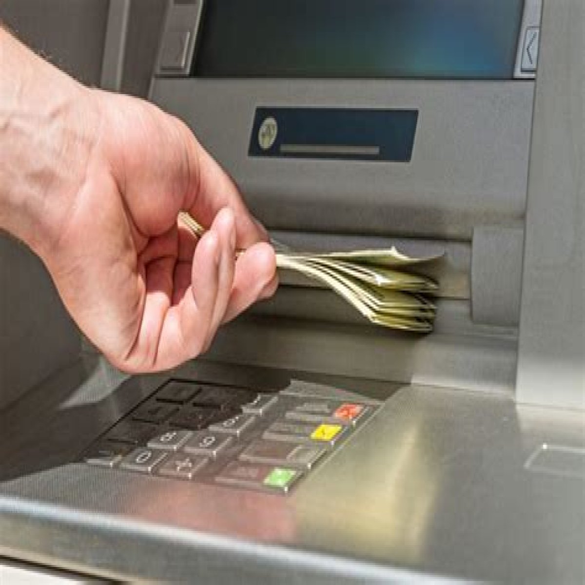 How much cash can I deposit Wells Fargo ATM? – Janet-Panic.com