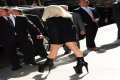 How Tall is Lady Gaga? Lady Gaga’s Real Height without Heels