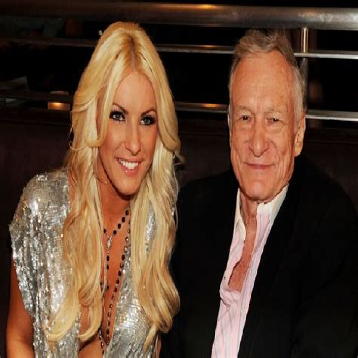 Hugh Hefner - Wife, Children & Death