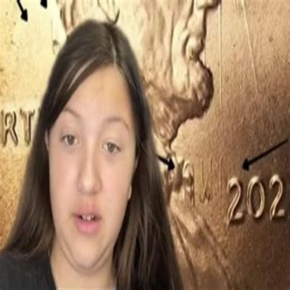 I'm a coin collector - the exact details you have to look for to find a 2022 Lincoln penny worth up to $185