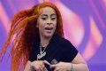 Ice Spice's Real Name Lands Her In Instagram Trouble