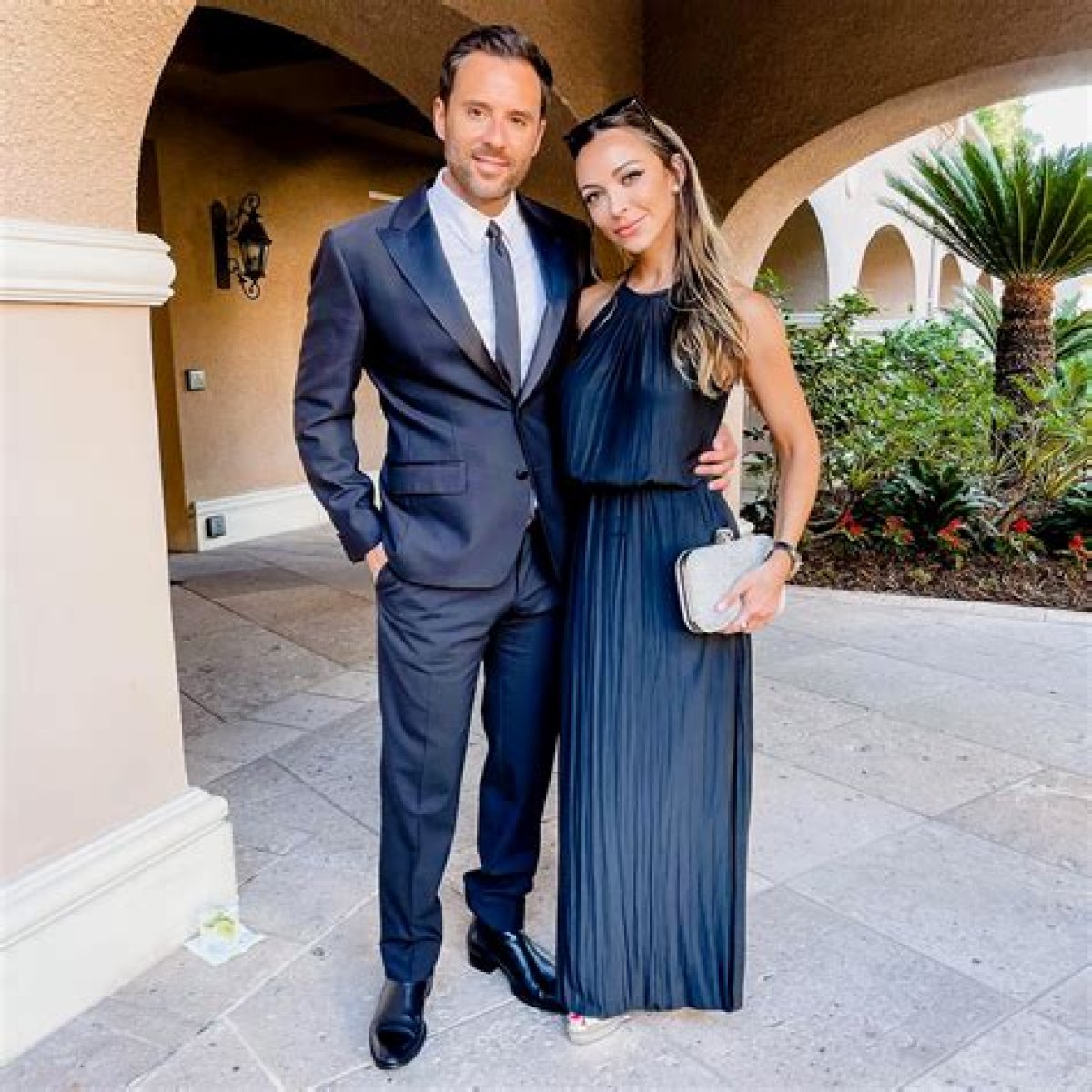 
Inside Farrah Aldjufrie And Boyfriend Alex Manos Relationship Timeline 