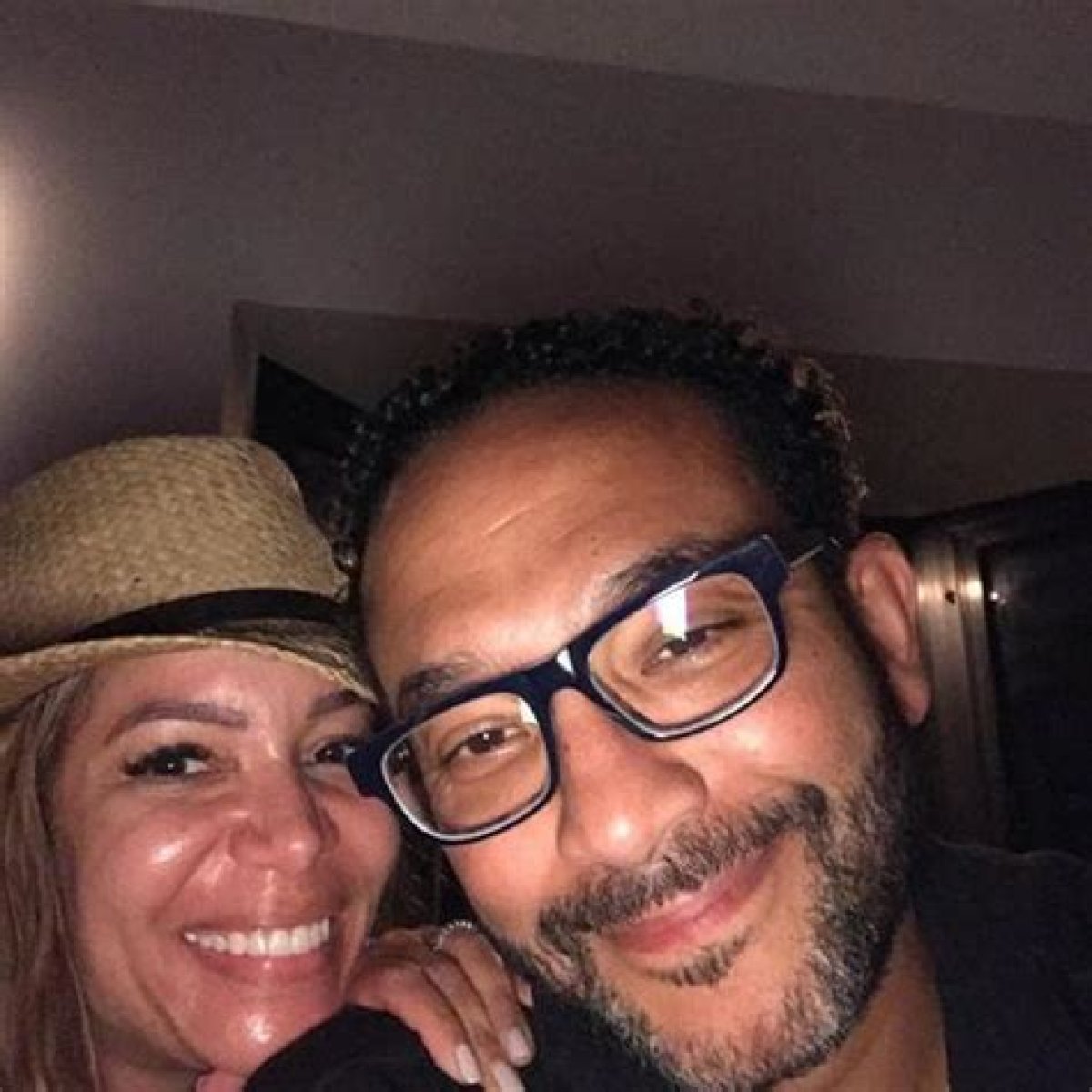 Inside the 'The View' Star's Home Life