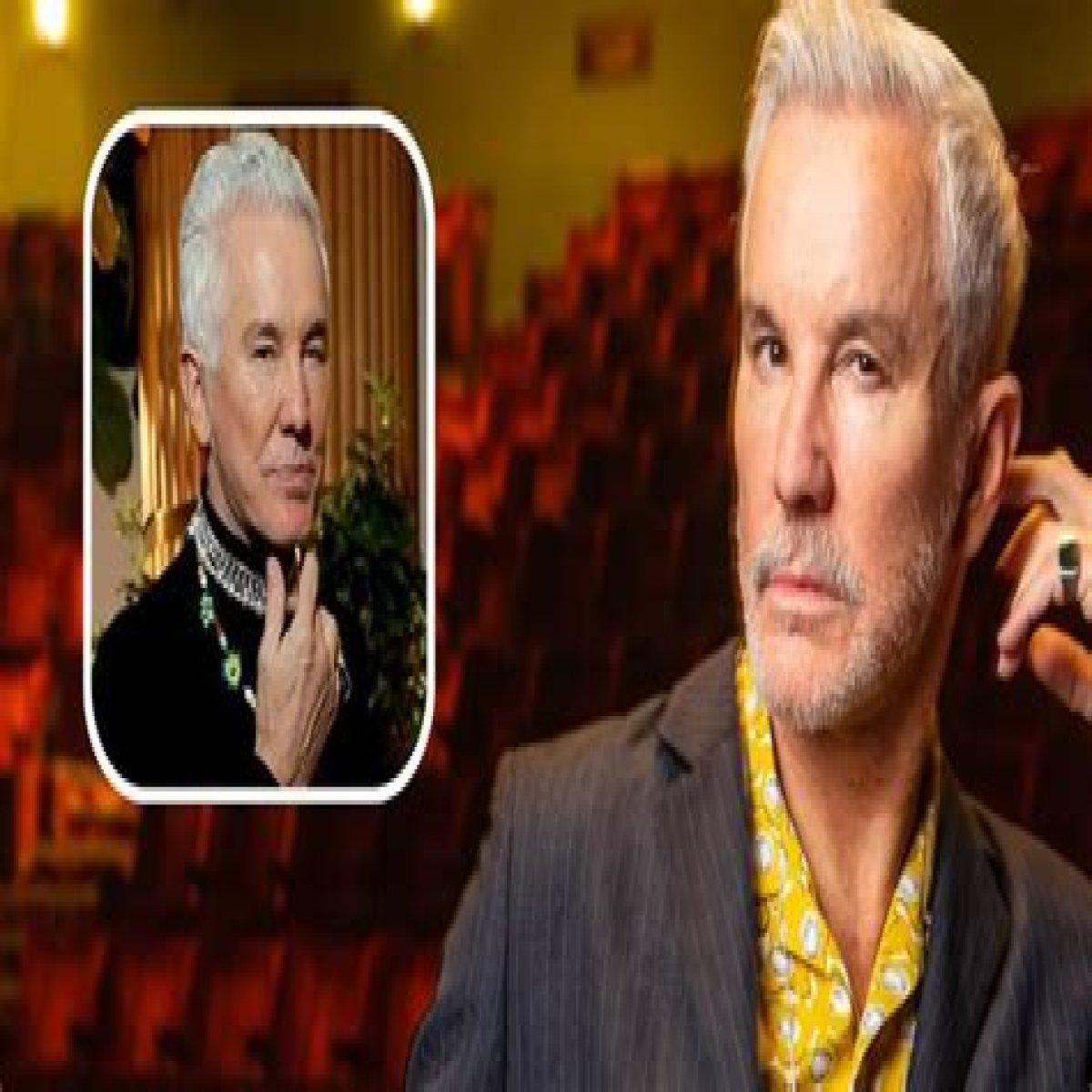 Is Baz Luhrmann Gay? Unraveling the Rumors About His S*xual Orientation