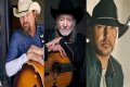 Is Country Music Star Christian?