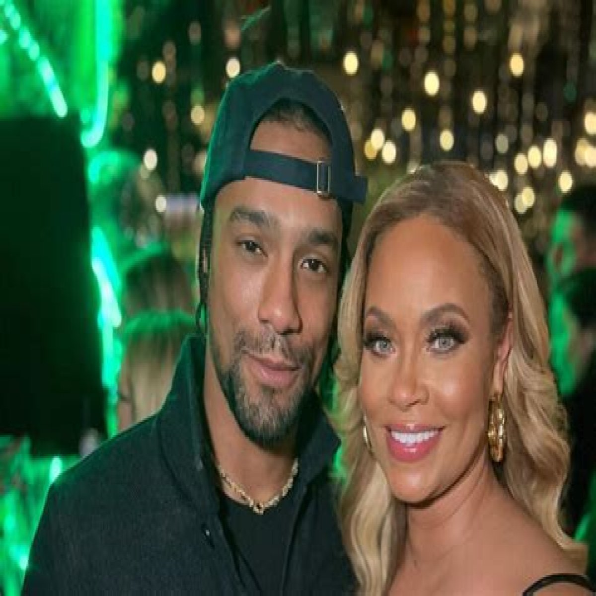 Is Gizelle Bryant Dating? Who is Jason Cameron? Are Gizelle Bryant and Jason Cameron Still Together?