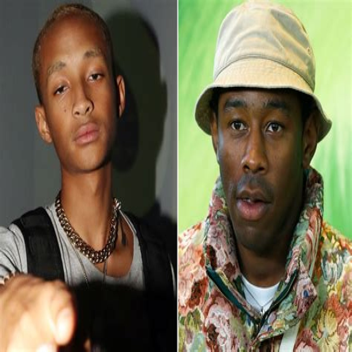Is Jaden Smith Dating Tyler, the Creator? It's... Complicated