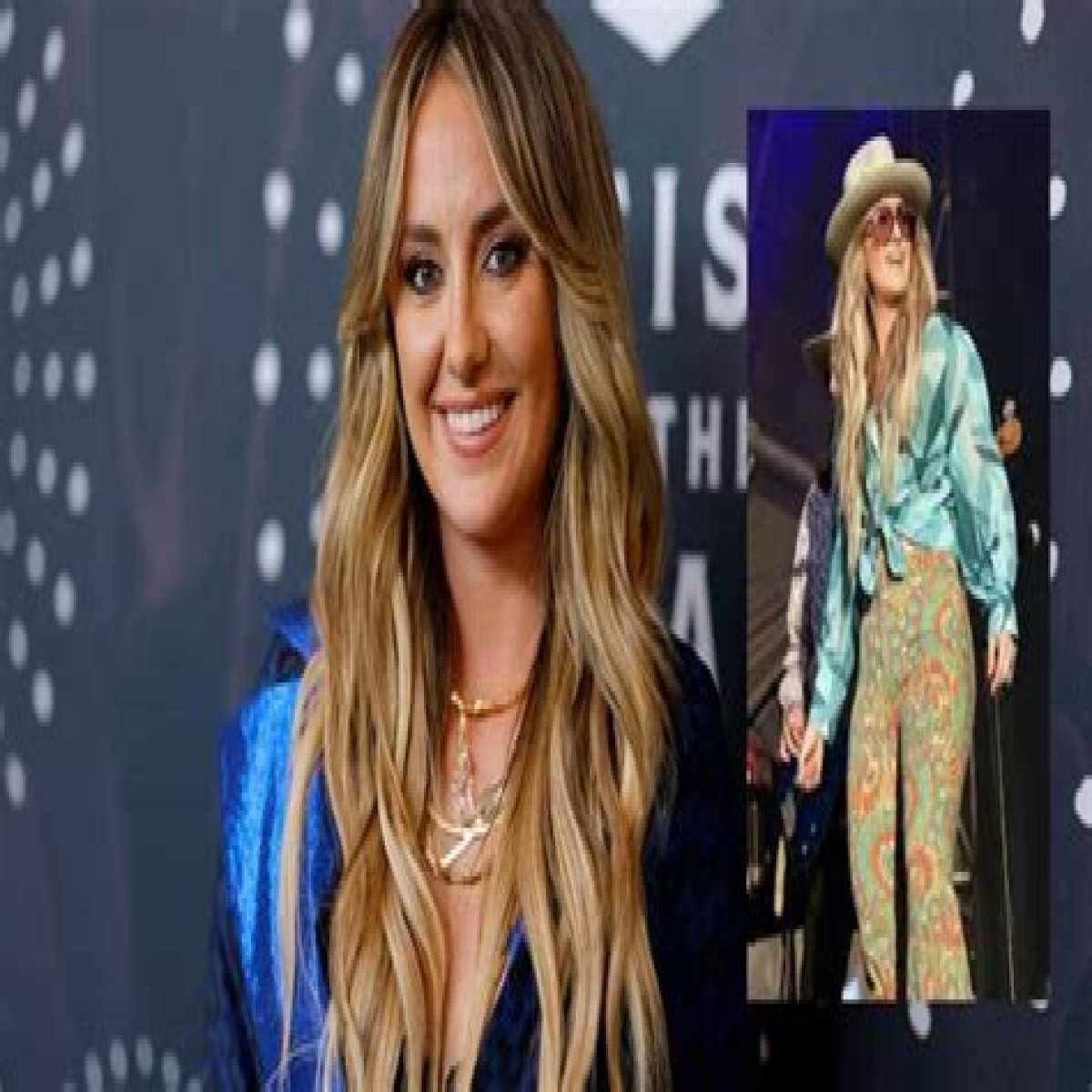 Is Lainey Wilson Gay? The Truth About Her Personal Life – Unleashing The Latest In Entertainment