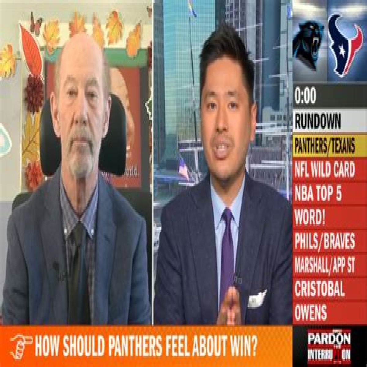 Is Pablo Torre Related To Tony Kornheiser? Relation Between Sports Writer And TV Personality