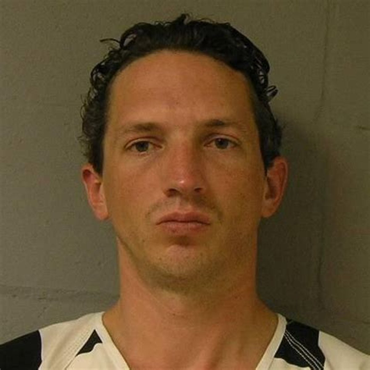 Israel Keyes - Drawings, Family & Daughter